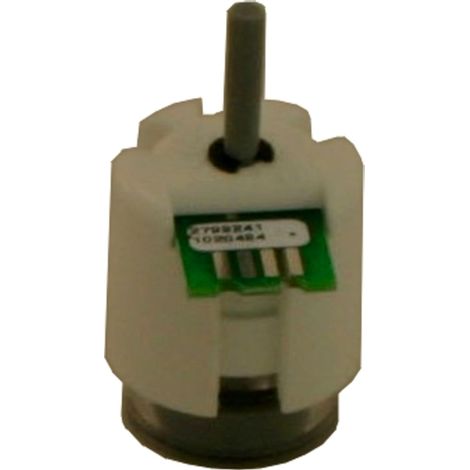 Wolf Tasto di sblocco per CGB, 8603037
