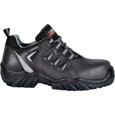 Scarpe antinfortunistiche Cofra Makalu bis S3 - 44