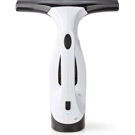 Lavavetri - 20 watt - Serbatoio dell'acqua rimovibile da 150 ml - Autonomia della batteria: 25-30 minuti - Senza fili
