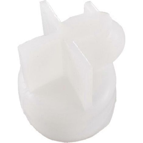 Epoxidharzform für einen Cobra-Kerzenhalter, schlangenförmigen Kerzenhalter, Silikon M