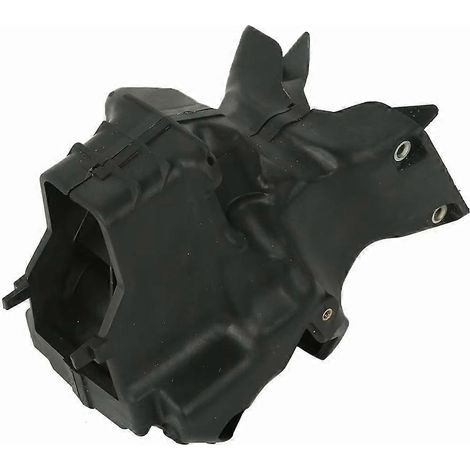 Cache de conduit d'admission d'air pour moto Honda CBR600RR 2013-2025 (1/5)