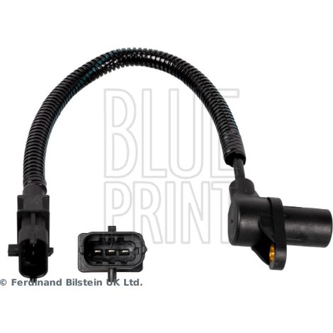 Capteur d'angle, vilebrequin Blue Print ADG072110 HYUNDAI 39180-2A100