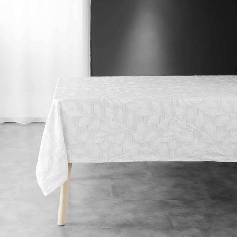 Jacquard-Tischdecke GIPSY, 140 x 240 cm