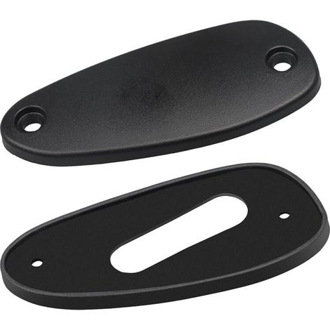 Kit de cache pour trou d'antenne pour 39152-SR3-A00, convient aux moteurs 1,5 L et 1,6 L (modèles 1992-2000), remplaçant 90105-SB6-003 et 39154-SR3-G01.
