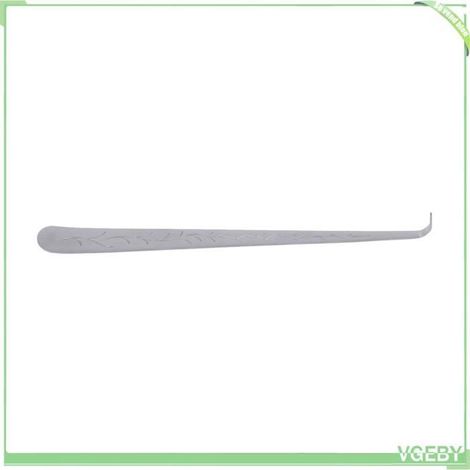 Pince à Mèche de Bougie - FAFEICY - 20 cm - Acier Inoxydable - Durable - Facile à Utiliser (1/5)