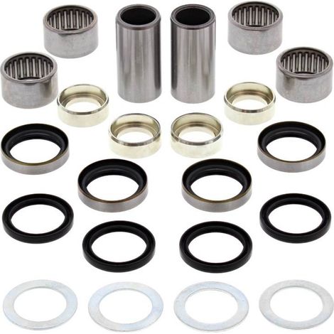 Kit Roulements de Bras Oscillants HUSABERG FC 450 2005-2005 / FS E 450 2005-2005 / FS E 650 2005-2007