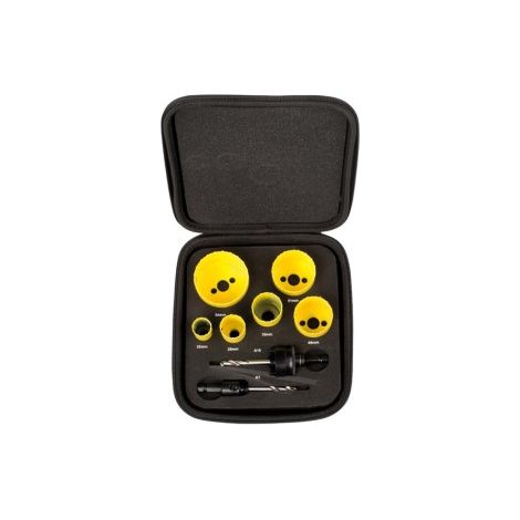 Estuche coronas profesional