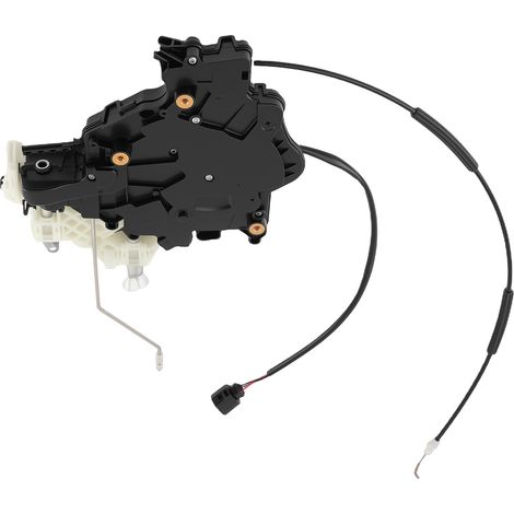 Türschließeinheit for VW Caddy III 2K0843653BE 2004-2015 Hinten Links