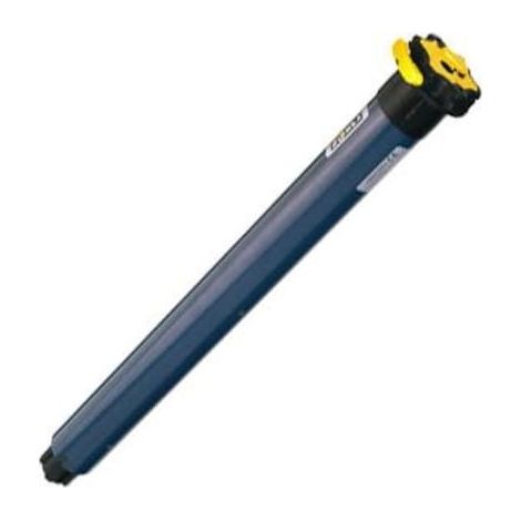 LT60 HIPRO WT Somfy motore per tapparelle e tende da sole Sirius 80/12