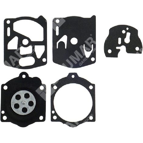 Serie de membrana para carburadores WALBRO D10-WS - 006631