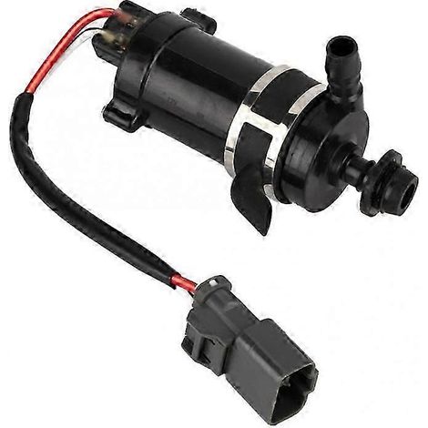 Scheinwerferwischermotor Scheibenwaschpumpe für Cr-V S2000 Rdx 76806snbs01 76806-s5a-s01 (1/5)