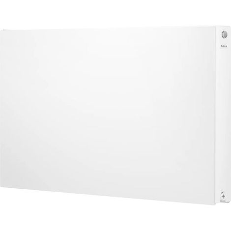 Buderus C-Plan.2 Typ 22 Logatrend Flachheizkörper 600x102x800mm, FMS, 1305W bei 75/65/20 Grad C