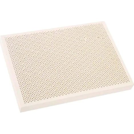 Plaque chauffante en céramique pour bijoux, panneau en silicium (1/5)