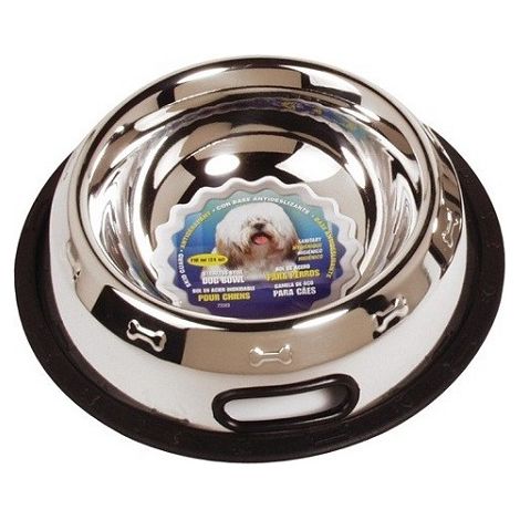 Alimentatore inossidabile Dogit. ANTI SODURN 710 ml