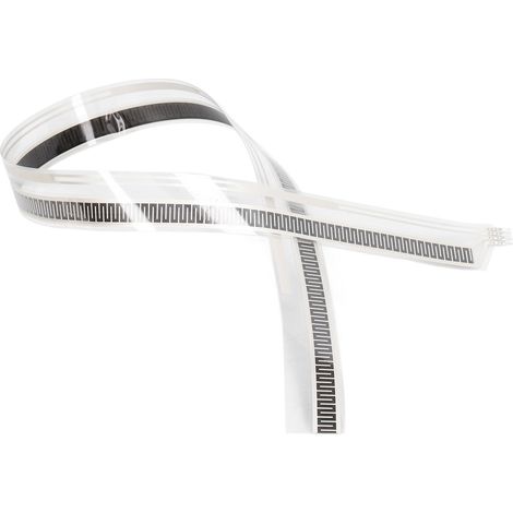 Flexibler Dünnschicht-Drucksensor, piezoelektrischer integrierter Halbleiter-Druckwandler (1/5)