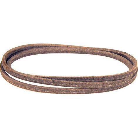Rotary 15110 - Cinghia del ponte 1/2' x 93-57/64' Husqvarna sostituisce Husqvarna 180215, 532180215