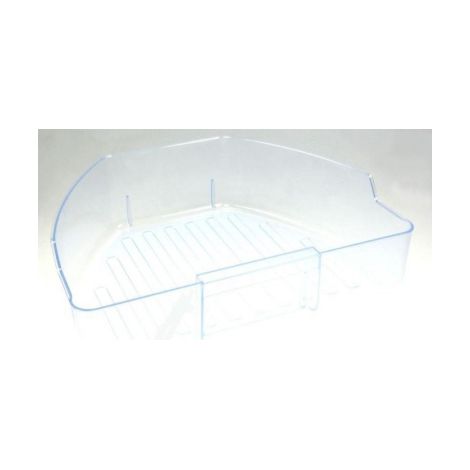 Bac à légumes bleu (40,4 x 30,2 x 11,5 cm) pour réfrigérateurs DOMETIC