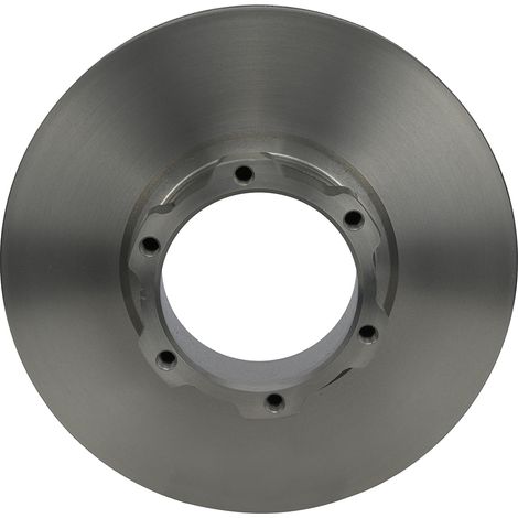Lot de 2 Disques de frein ATE 24.0130-0103.1 MERCEDES-BENZ 668 421 02 12 (1/5)