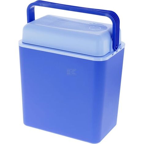 Nevera 24 litros 12 V CONNABRIDE N131624