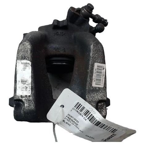 [PRODUIT D'OCCASION] Etrier De Frein Avant Gauche CITROEN C4 Picasso ♻️ Ref Oe. 1609897280 - Garantie à vie (1/4)