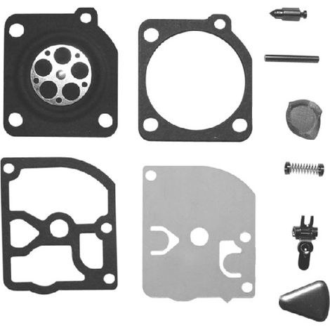 Kit riparazione carburatore ORIGINALE RB-54 ZAMA motosega EFCO 935