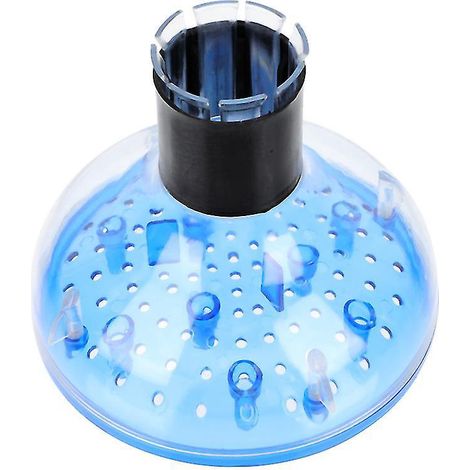 1 accessoire diffuseur pour cheveux (1/2)
