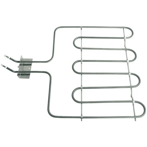 RESISTANCE DE SOLE 2000W pour CUISINIERE ROSIERES - 4071514 (1/4)