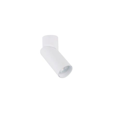 Faretto da soffitto Nowodvorski INDIA 7858 GU10 bianco