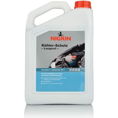NIGRIN 73944 Kühlerfrostschutz Kühler 3 l (1/2)