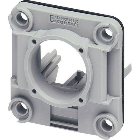 Phoenix Contact 1653744 Sensor-/Aktor-Steckverbinder, unkonfektioniert Anbaurahmen 1 St.