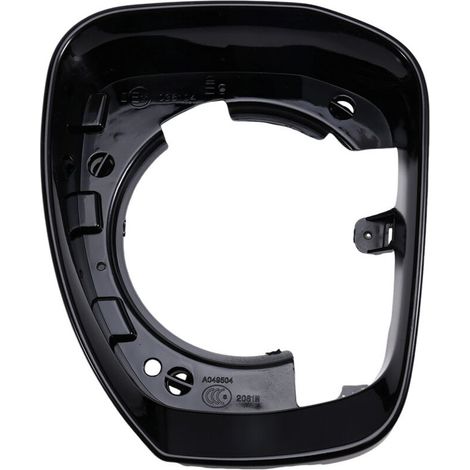 Cornice di rivestimento dello specchietto retrovisore per BMW Serie 4/5 Sport/Executive Edition 2014-2023 lato sinistro (1/2)