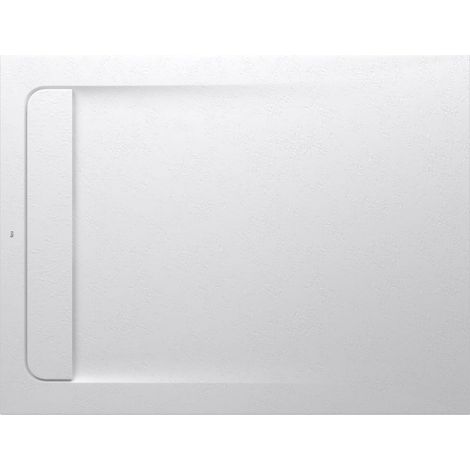 Plato de ducha extraplano de STONEX® AQUOS - ROCA Medidas: 1200x900 mm (1/2)