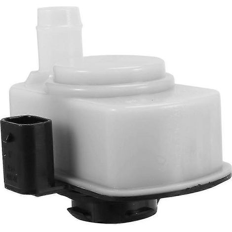 Module d'intégrité du système d'évaporation pour la détection des fuites de vapeurs de carburant dans les véhicules Charger et Ram (1/5)