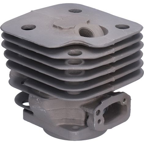 Kit cylindre-piston pour tronçonneuse Husqvarna 266 H272 SE 162, pièces de rechange, grand alésage 52 mm