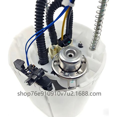 Pompe à Carburant Essence 13535371, 13551499 - Adaptable à Cadillac, Chevrolet (1/4)