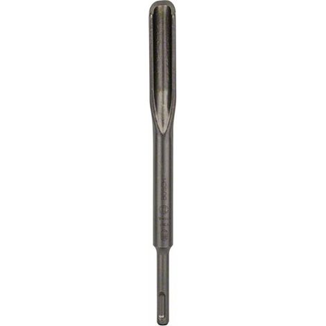 Bosch Home and Garden 2 609 255 572 - burin cannelé SDS-plus (1/3)