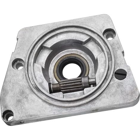 Cancanle Pompe à Huile pour Husqvarna 61 66 266 268 272 268XP 272XP Tronçonneuse (1/5)