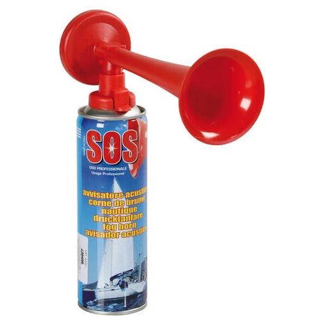 avvisatore acustico a gas  42000 (1/4)