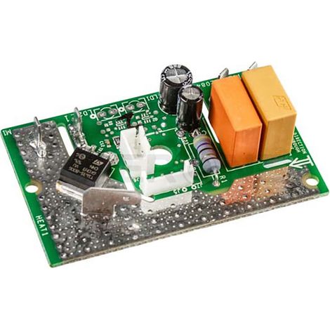 Module electronique de commande d'origine Aspirateur 140075397129 ELECTROLUX Aspirateur 140075397129 ELECTROLUX (1/2)