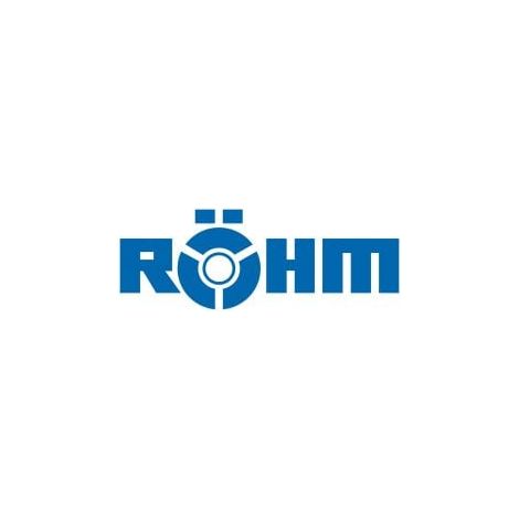 Röhm acciaio  flangia intermedia  secondo DIN  ISO 702-4  misura flangia  5 (ZA140)  Ø 160  lato mandrino  secondo DIN  6350 -  1349469 (1/4)