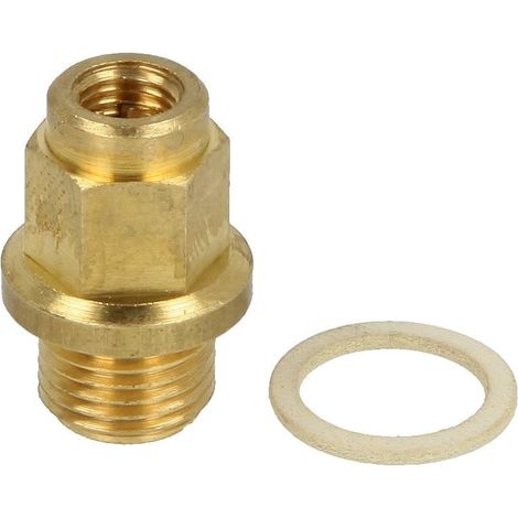 BOSCH Überdruckventil 87074010220