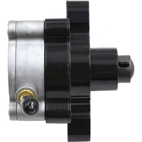 Pompe à carburant compatible avec les moteurs de bateaux Yamaha (référence OE : 68V-24410-00-00 et 6D8-24410-00-00) (1/4)