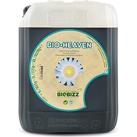 BioBizz Bio-Heaven 5l