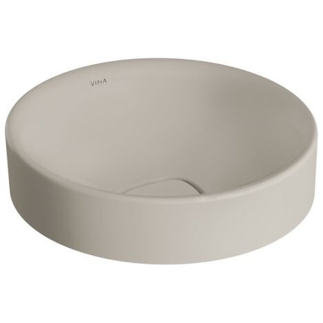 VITRA 7532B020-1398 Coupe d'appoint New Metropole Ø 400 mm