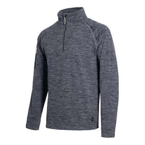 Sudadera - NORTH WAYS - Kyllian grey T.XXL 1492 grey XXL (1/3)