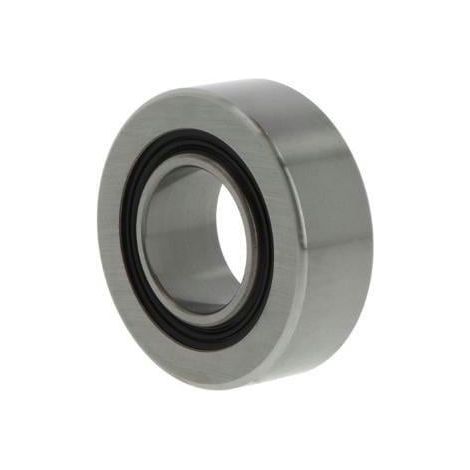 Stützrollen NA2208 -2RSR ID 40mm AD 80mm Breite23mm 1St./VE NKE