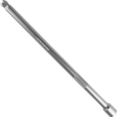 Barra di prolunga jbm 51448 cromo vanadio 380 mm