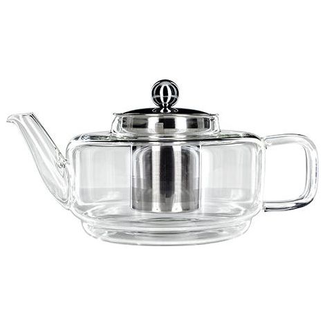 Judge 700ml Glass Teapot