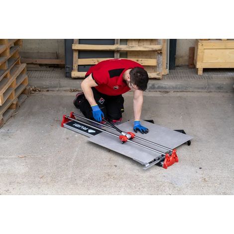 RUBI HIT-850 N Cortadora Manual Profesional Sin Bolsa - ref: 26963