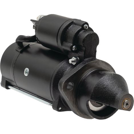 Motorino di avviamento 12V 3kW 10-Z fi=82.5mm L=239mm giusto per JD (1/3)
